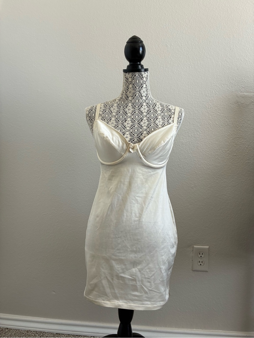 Y2k Victoria's Secret nightgown